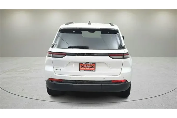 $29999 : Jeep Grand Cherokee 2023 4x4 image 8