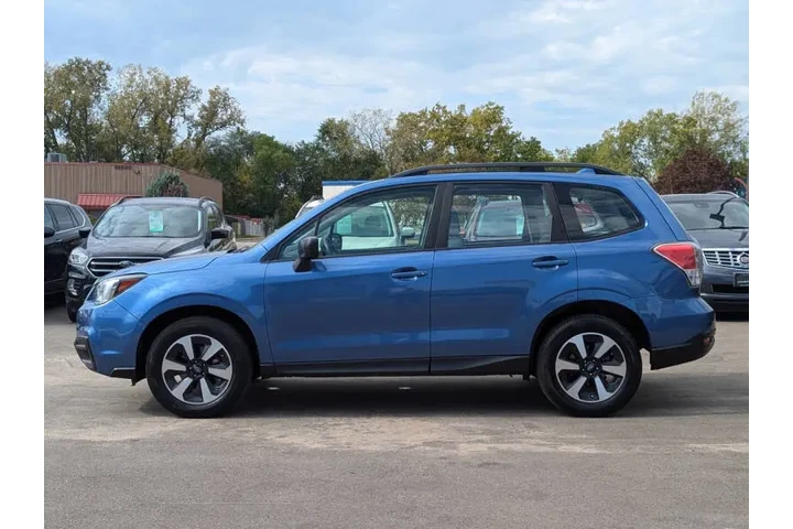 $13985 : 2017 Forester 2.5i image 7