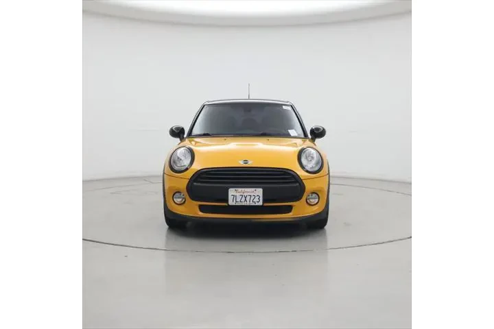 $12998 : MINI Hardtop 4 Door 2015 Coo image 5