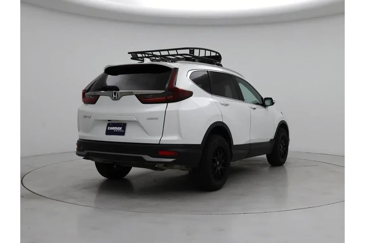 $26998 : Honda CR-V 2022 AWD EX 4dr S image 8