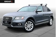 Audi Q5 2017 AWD 2.0T quattr en Austin