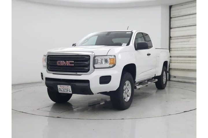 $14998 : GMC Canyon 2016 4x2 Base 4dr image 4
