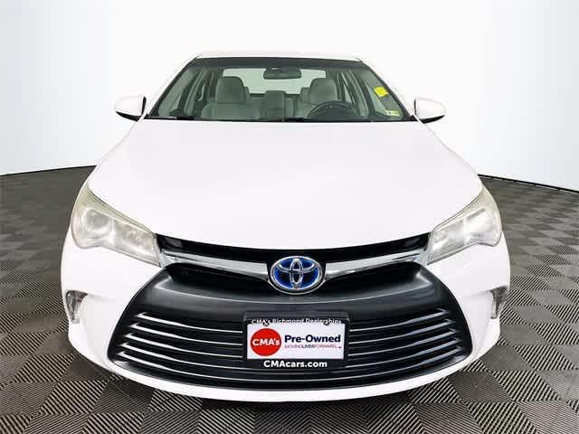 $17859 : PRE-OWNED 2017 TOYOTA CAMRY H image 3