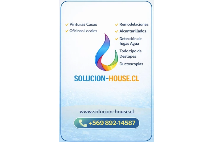 REPARACIÓN DE FUGAS DE AGUA image 2