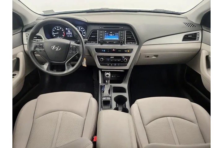 $12998 : Hyundai SONATA 2015 Eco 4dr image 9