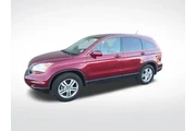 Honda CR-V 2011 AWD EX-L 4dr en Tampa