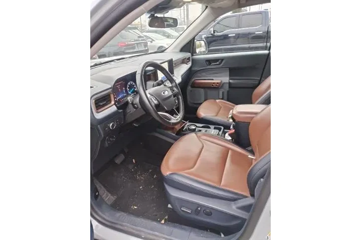 $27988 : Ford Maverick 2022 AWD XL 4d image 7