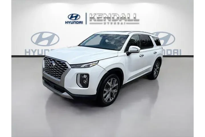 $22888 : Hyundai PALISADE 2021 SEL 4d image 1
