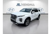 Hyundai PALISADE 2021 SEL 4d