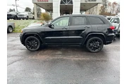 $28988 : Jeep Grand Cherokee 2021 4x4 thumbnail
