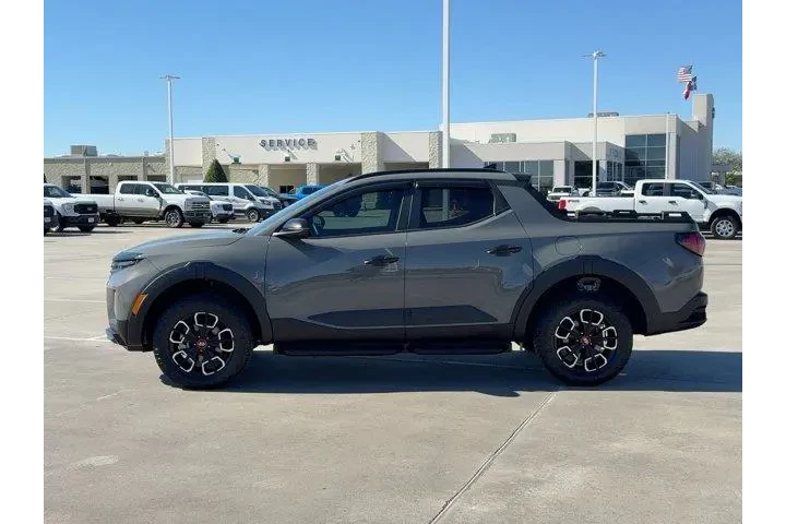 $29999 : Hyundai SANTA CRUZ 2024 AWD image 2