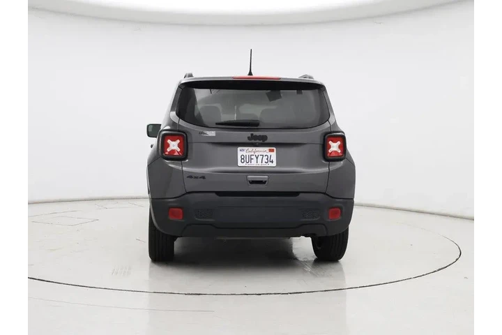 $17998 : Jeep Renegade 2020 4x4 Uplan image 6