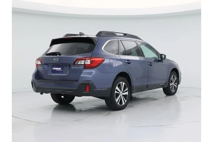 $20998 : Subaru Outback 2018 AWD 2.5i image 8