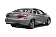 $14050 : Toyota Camry Hybrid 2017 XLE thumbnail
