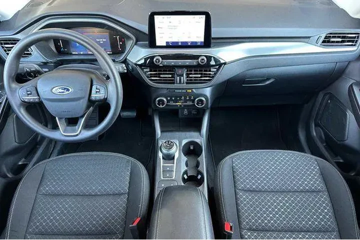 $22466 : Ford Escape 2025 Active 4dr image 5