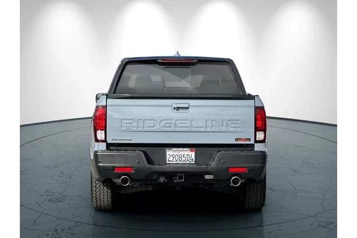 $39994 : Honda Ridgeline 2025 AWD Tra image 5