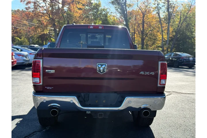 $26999 : 2017 RAM 1500 LARAMIE image 8