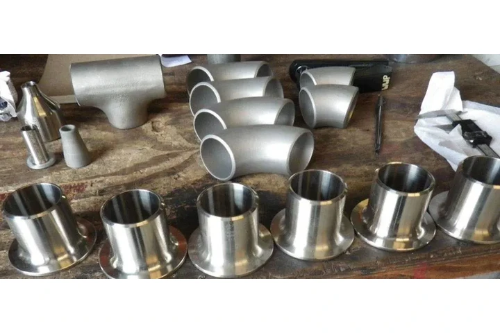 Leading Pipe Fitting in Mumbai image 1