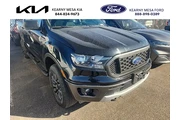 Ford Ranger 2020 4x4 XL 4dr en San Diego