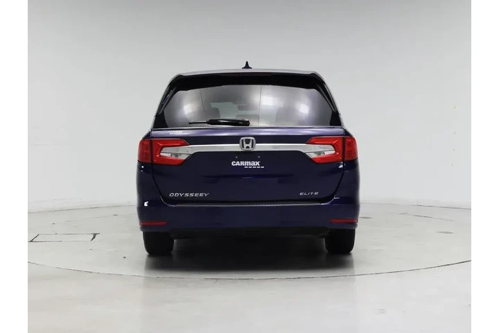 $29998 : Honda Odyssey 2019 Elite 4dr image 6