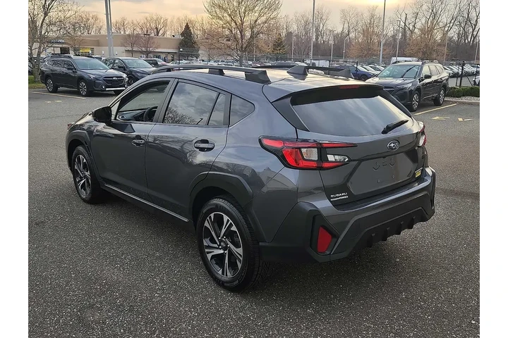 $25995 : Subaru Crosstrek 2024 AWD Pr image 3