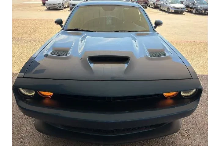 $38467 : Dodge Challenger 2022 R/T Sc image 3