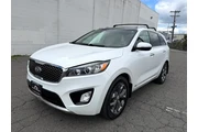 $6495 : 2016 Sorento AWD 4dr 3.3L SX thumbnail