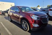 Pre-Owned 2016 Equinox LTZ en Las Vegas