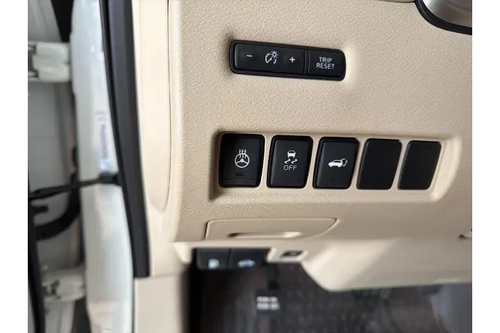 $18556 : Nissan Murano 2018 AWD S 4dr image 8