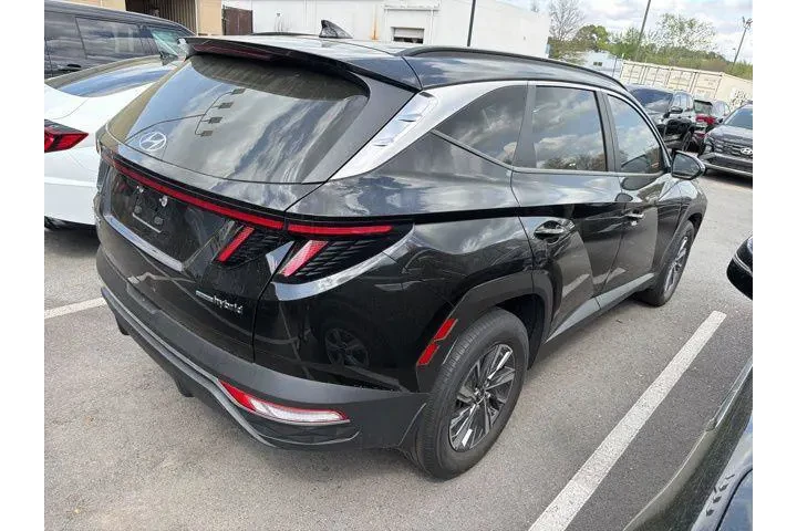 $22769 : Hyundai TUCSON Hybrid 2022 A image 8