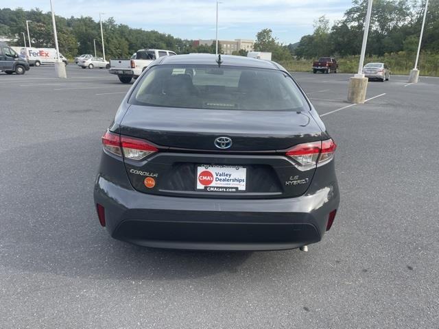 $26998 : PRE-OWNED 2023 TOYOTA COROLLA image 7