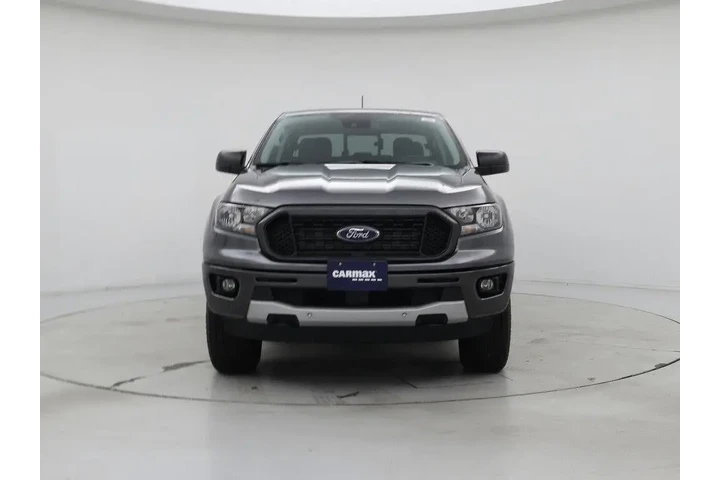 $31998 : Ford Ranger 2021 4x4 XLT 4dr image 5