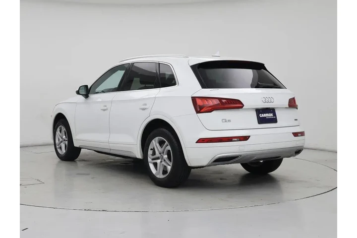 $19998 : Audi Q5 2019 AWD quattro Pre image 2