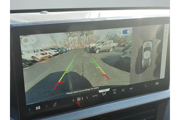 $39987 : Ford Explorer 2025 AWD ST-Li image 7