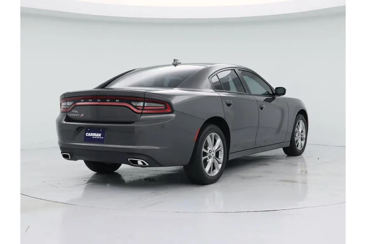 $29998 : Dodge Charger 2022 AWD SXT 4 image 8