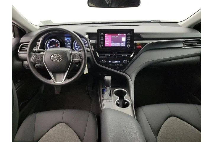 $23998 : Toyota Camry 2022 LE 4dr Sed image 9