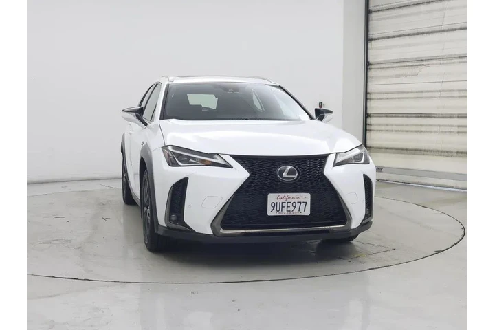 $25998 : Lexus UX 200 2020 F SPORT 4d image 5