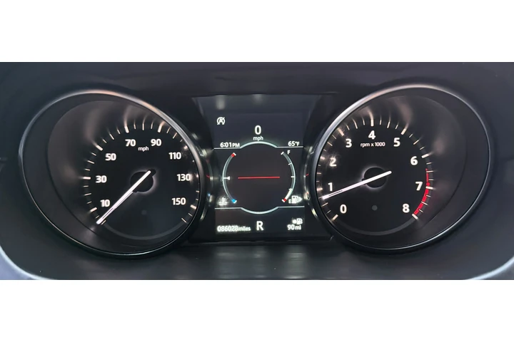 $9500 : Land Rover Discovery Sport SE image 3