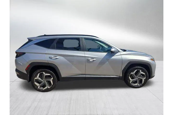 $25350 : Hyundai TUCSON 2023 AWD SEL image 2