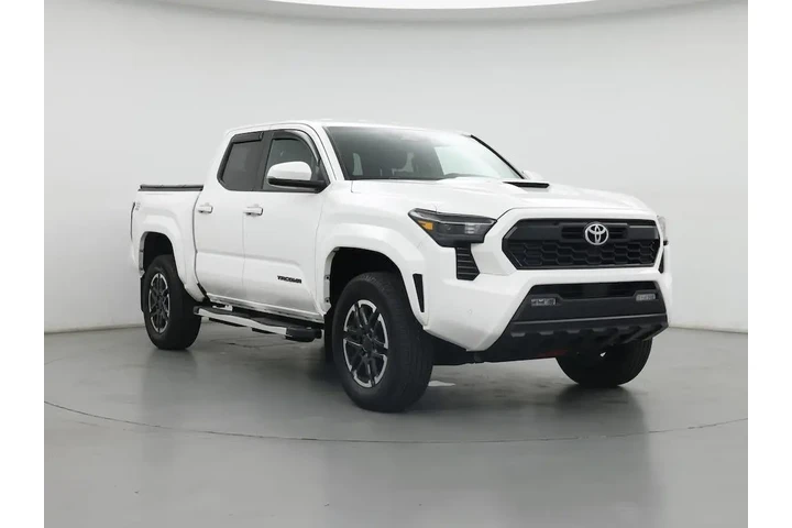 $39998 : Toyota Tacoma 2024 4x2 TRD S image 1