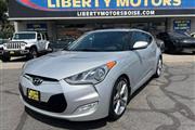 2012 HYUNDAI VELOSTER en Boise