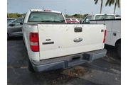 $3990 : Ford F-150 2007 STX 2dr Regu thumbnail
