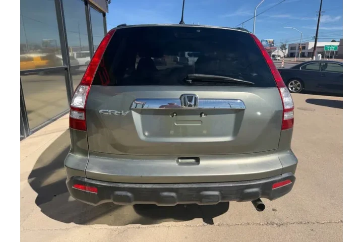 $6995 : 2008 CR-V EX image 5