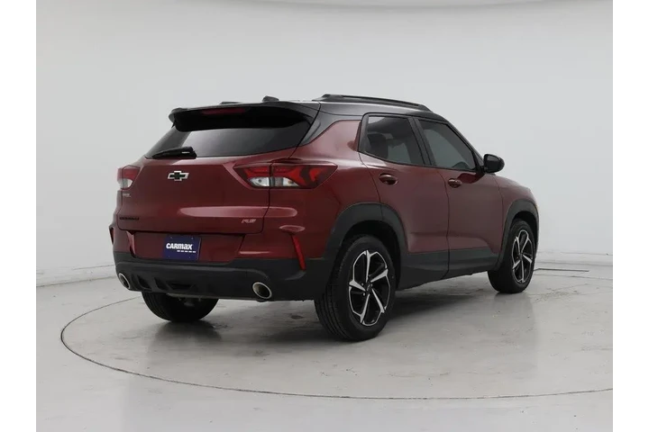 $19998 : Chevrolet Trailblazer 2023 R image 8