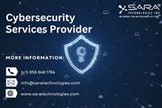 Cybersecurity service provider en San Diego