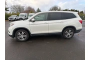 $16161 : Honda Pilot 2017 EX-L 4dr SU thumbnail