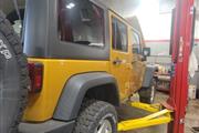 $16991 : Pre-Owned 2014 Wrangler Unlim thumbnail