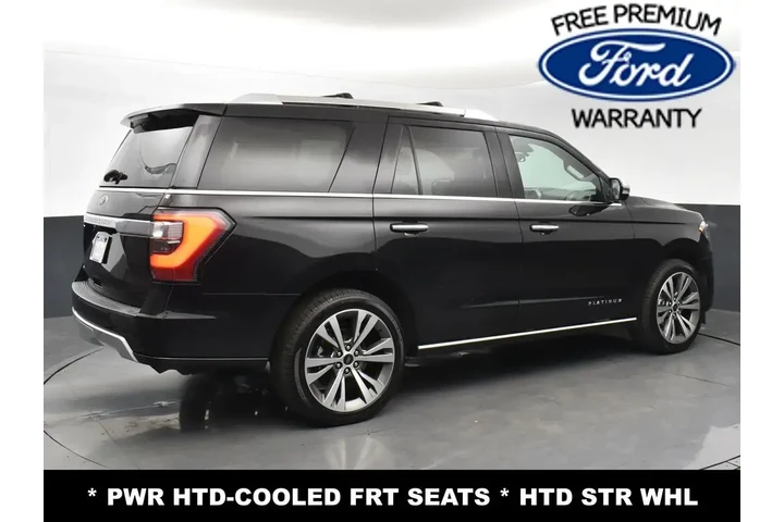 $32599 : Ford Expedition 2020 4x2 Pla image 9
