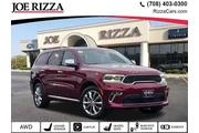 Dodge Durango 2021 AWD Citad en Chicago