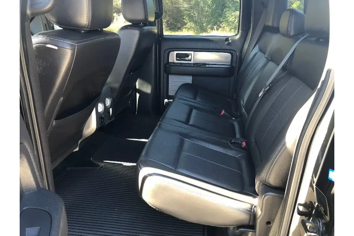 $7500 : 2013 Ford F150 FX4 image 9